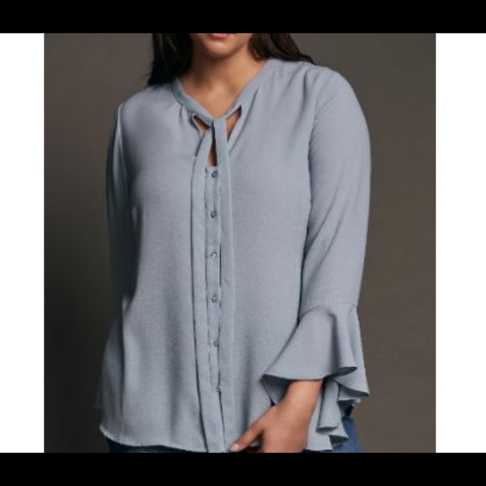 Junarose Blouse